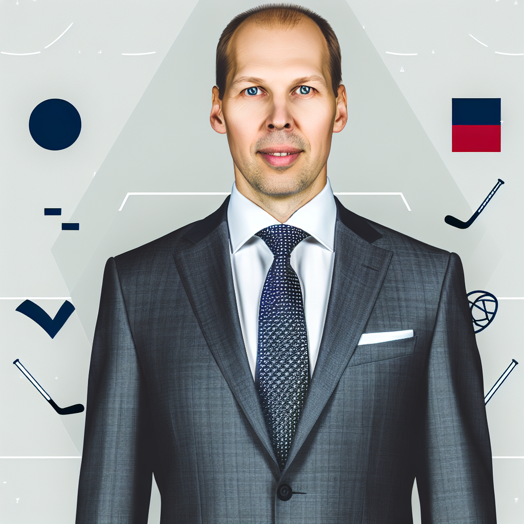 Портрет автора блога